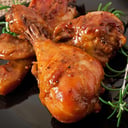 Foto de Honney Chicken