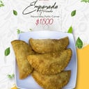 Foto de horneada
