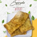 Foto de Empanada Mixta
