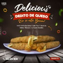 Foto de Dedito de queso