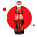 Foto de Coca cola