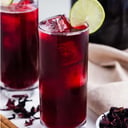 Foto de Agua de Jamaica 1L