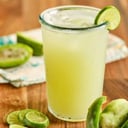 Foto de Agua de limón 1L