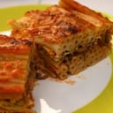 Foto de Παστίτσιο (Pastitsio)