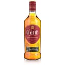 Foto de WHISKY GRANT’S BOTELLA 