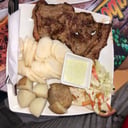 Foto de Carne ternera 