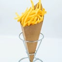 Foto de Cono de Papas Fritas