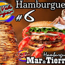 Foto de HAMBURGUESA MAR Y TIERRA