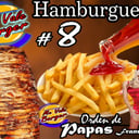 Foto de PAPAS A LA FRANCESA