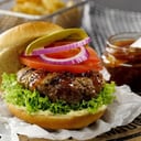Foto de Burger