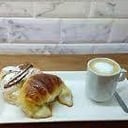 Foto de Café Jarrito + 2 facturas