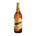 Foto de CERVEZA IMPERIAL RUBIA