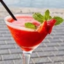 Foto de DAIKIRI FRUTILLA