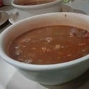 Foto de Orden frijol charro normal