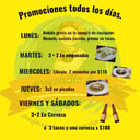Foto de PROMOCIONES