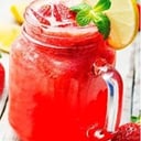 Foto de LIMONADA DE FRESA