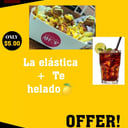 Foto de COMBO ELASTICA