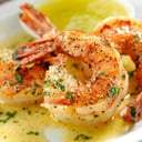 Foto de Tequila shrimp