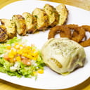 Foto de PECHUGA DE POLLO