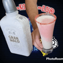 Foto de HORCHATA GRAN MALO