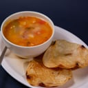 Foto de Frijoles Charros