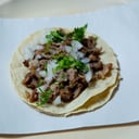 Foto de Taco de Bistec