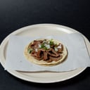 Foto de Taco de Arrachera