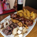 Foto de PICADA DON JOSE (2 personas)