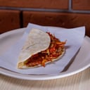 Foto de Quesadilla al Pastor