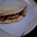 Foto de Quesadilla de Bistec