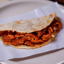Foto de Quesadilla de Adobada