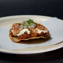 Foto de Volcán de Adobada
