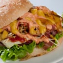 Foto de HAMBURGUESA