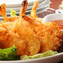 Foto de Coconut shrimp