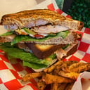 Foto de Club Sandwich