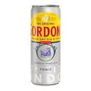 Foto de CORDÓN´S LONDON DRY GIN & TONIC X 250 ML