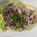 Foto de Ceviche de reineta