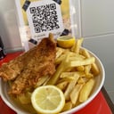 Foto de Reineta papas fritas 