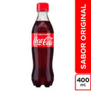 Foto de Cocacola 400ml