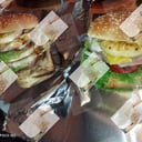 Foto de Hamburguesas 