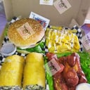 Foto de CAJITA FELIZ  #2