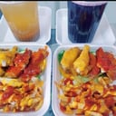 Foto de ALITAS + PAPAS A LA FRANCESA 