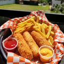 Foto de DEDOS DE QUESO 