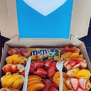 Foto de CAJITA FELIZ DULCE 