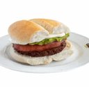 Foto de HAMBURGUESAS ITALIANA