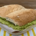 Foto de JAMÓN PALTA