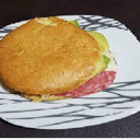 Foto de SALAME PALTA