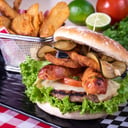 Foto de Chori Buger