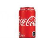 Foto de LATAS COCACOLA