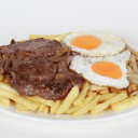 Foto de CHURRASCO A LO POBRE